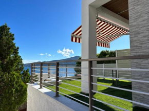 Villa Yolanda 3 - Apartment Leda - Stylish family apartment, sea view